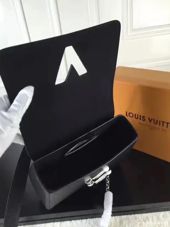 Official oldcobbler TWIST Vuitton Louis 0610